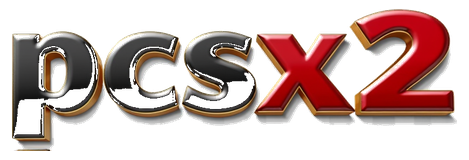 pcsx2 logo